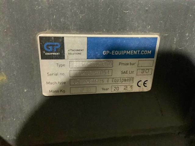 2021 sany sy18c rupsgraafmachine - afbeelding 35 van  41