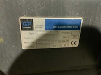 2021 sany sy18c rupsgraafmachine - afbeelding 35 van  41