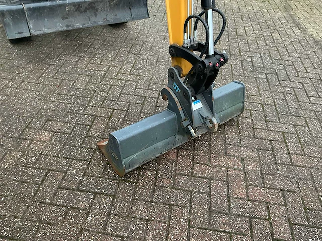 2021 sany sy18c rupsgraafmachine - afbeelding 34 van  41