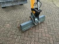 2021 sany sy18c rupsgraafmachine - afbeelding 34 van  41