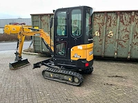 2021 sany sy18c rupsgraafmachine - afbeelding 40 van  41
