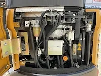 2021 sany sy26u midigraafmachine - afbeelding 10 van  20