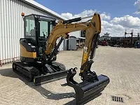 2021 sany sy26u midigraafmachine - afbeelding 12 van  20