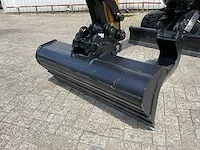 2021 sany sy26u midigraafmachine - afbeelding 20 van  20