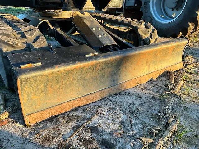 2021 sany sy26u mini-rupsgraafmachine - afbeelding 2 van  38