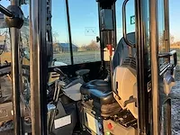 2021 sany sy26u mini-rupsgraafmachine - afbeelding 16 van  38