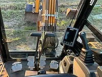 2021 sany sy26u mini-rupsgraafmachine - afbeelding 18 van  38