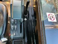 2021 sany sy26u mini-rupsgraafmachine - afbeelding 19 van  38