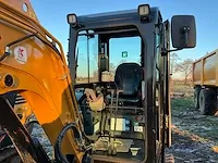 2021 sany sy26u mini-rupsgraafmachine - afbeelding 20 van  38