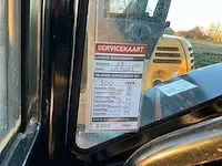 2021 sany sy26u mini-rupsgraafmachine - afbeelding 26 van  38