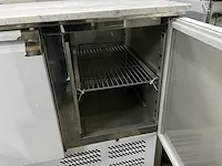 2021 saro eps 903 pizza koelwerkbank - afbeelding 7 van  9