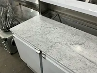 2021 saro eps 903 pizza koelwerkbank - afbeelding 6 van  10
