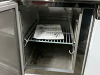 2021 saro eps 903 pizza koelwerkbank - afbeelding 7 van  10
