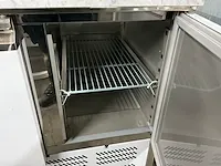 2021 saro eps 903 pizza koelwerkbank - afbeelding 10 van  10