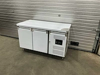 2021 saro gn1200tn koelwerkbank