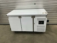 2021 saro gn1200tn koelwerkbank - afbeelding 2 van  7