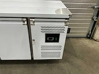 2021 saro gn1200tn koelwerkbank - afbeelding 3 van  7