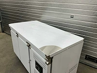 2021 saro gn1200tn koelwerkbank - afbeelding 7 van  7