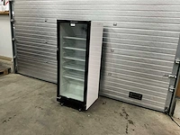 2021 saro gtk 310 glasdeur koelkast - afbeelding 1 van  5