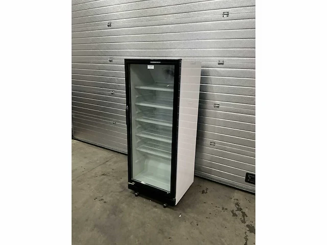 2021 saro gtk 310 glasdeur koelkast - afbeelding 2 van  5