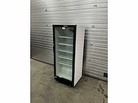 2021 saro gtk 310 glasdeur koelkast - afbeelding 2 van  5