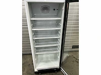 2021 saro gtk 310 glasdeur koelkast - afbeelding 3 van  5