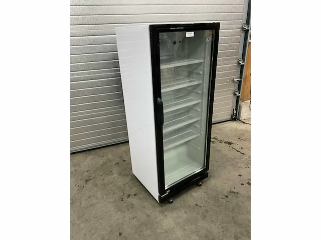 2021 saro gtk 310 glasdeur koelkast - afbeelding 5 van  5