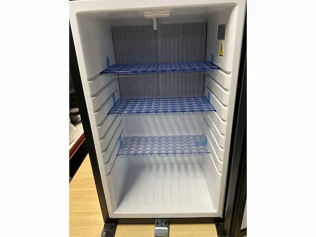 2021 saro mb50 minibar - afbeelding 4 van  6