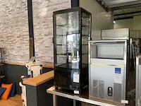 2021 saro seneca 100 dt koelvitrine - afbeelding 1 van  4