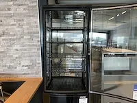 2021 saro seneca 100 dt koelvitrine - afbeelding 3 van  4