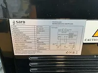 2021 saro seneca 100 dt koelvitrine - afbeelding 4 van  4