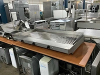 2021 saro wow grill 1200 watergrill - afbeelding 1 van  9