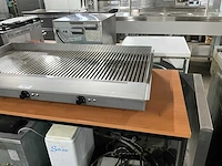 2021 saro wow grill 1200 watergrill - afbeelding 2 van  9