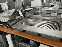 2021 saro wow grill 1200 watergrill - afbeelding 3 van  9
