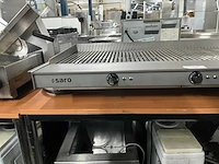 2021 saro wow grill 1200 watergrill - afbeelding 4 van  9