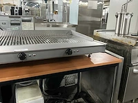 2021 saro wow grill 1200 watergrill - afbeelding 5 van  9