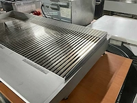 2021 saro wow grill 1200 watergrill - afbeelding 6 van  9