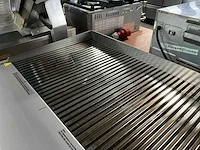2021 saro wow grill 1200 watergrill - afbeelding 7 van  9