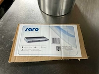 2021 saro wow grill 1200 watergrill - afbeelding 8 van  9