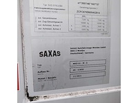 2021 saxas mkd 61 - m - e opzetbak met laadklep - afbeelding 14 van  22