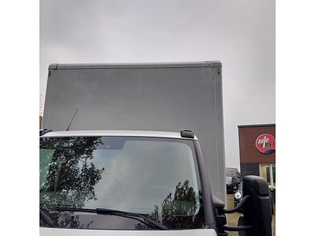 2021 saxas mkd 61 - m - e opzetbak met laadklep - afbeelding 16 van  22