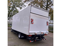 2021 saxas mkd 61 - m - e opzetbak met laadklep - afbeelding 19 van  22