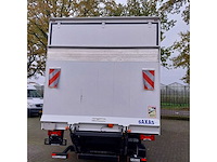 2021 saxas mkd 61 - m - e opzetbak met laadklep - afbeelding 20 van  22