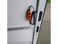 2021 saxas mkd 61 - m - e opzetbak met laadklep - afbeelding 5 van  22