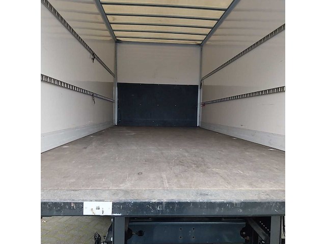 2021 saxas mkd 61 - m - e opzetbak met laadklep - afbeelding 10 van  22