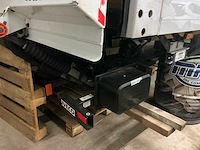 2021 saxas mkd 61 - m - e opzetbak met laadklep - afbeelding 15 van  22