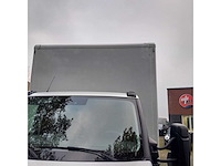 2021 saxas mkd 61 - m - e opzetbak met laadklep - afbeelding 16 van  22