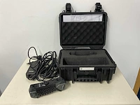 2021 scantech simscan 30 3d handscanner / meetapparaat 2021 scantech simscan 30 3d handscanner / meetapparaat