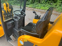 2021 schäffer 2428 slt mini shovel - afbeelding 24 van  24