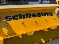 2021 schliesing 550zx versnipperaar - afbeelding 15 van  23